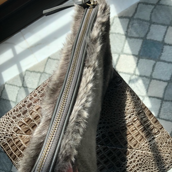 Restoration Hardware iPad case - Picture 5 of 8